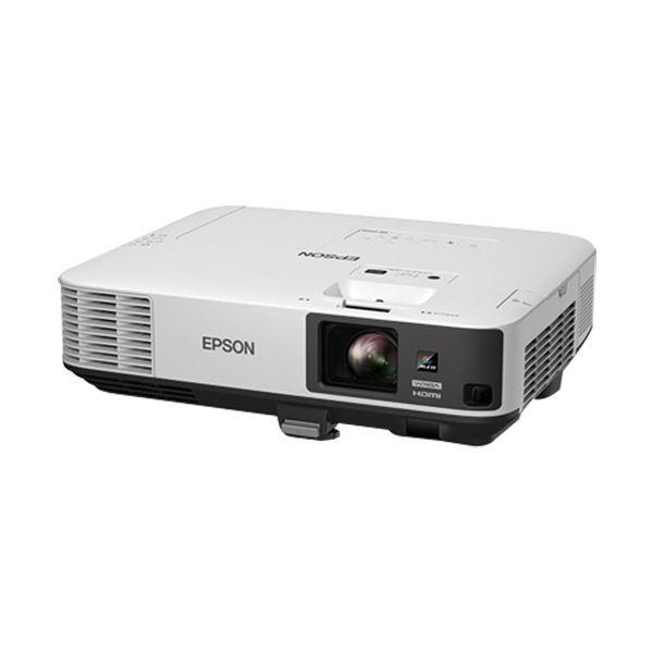 エプソン ビジネスプロジェクター WXGA 5000ルーメン EB-2155W 1台 プロジェクター...