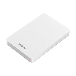 バッファロー MiniStationUSB3.1...の商品画像