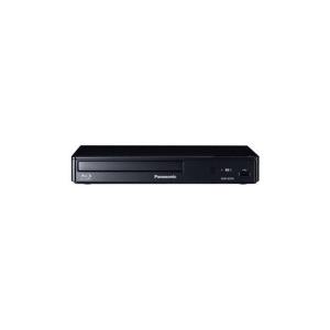 Panasonic ブルーレイディスクプレーヤー DMP-BD90-K｜buzzfurniture