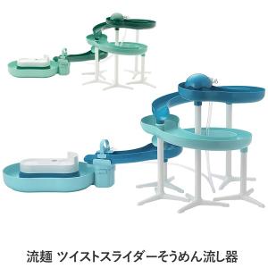 【ポイント5倍!】流麺 ツイストスライダーそう...の詳細画像1