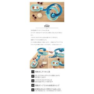 【ポイント5倍!】流麺 ツイストスライダーそう...の詳細画像2