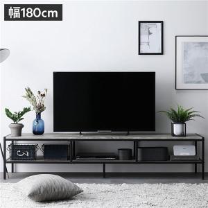 インダストリアルスタイル テレビ台 120cm 東谷 テレビ台 テレビボード 幅120cm インダストリアル アメリカン