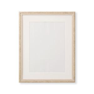 超軽量 水彩額 366P水彩額 F4 〔 333×242ｍｍ 〕ベージュ 絵画 額 額縁 フレーム