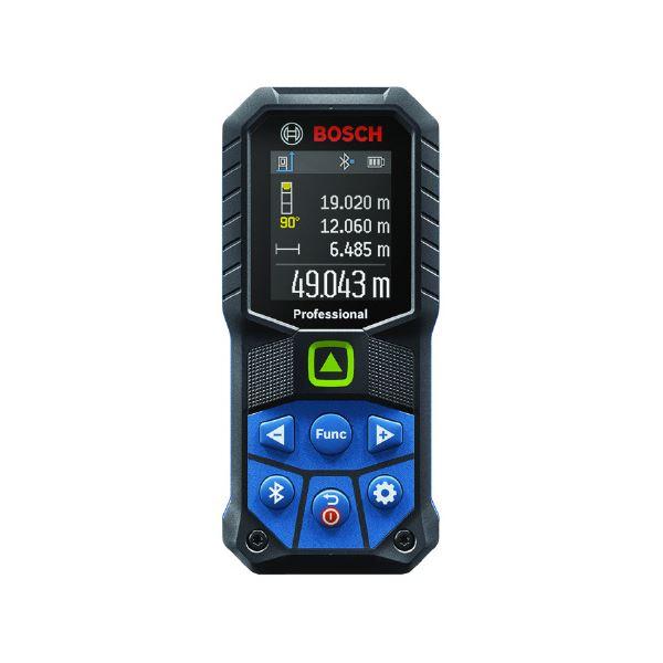 BOSCH グリーンレーザー距離計 GLM 50-27CG