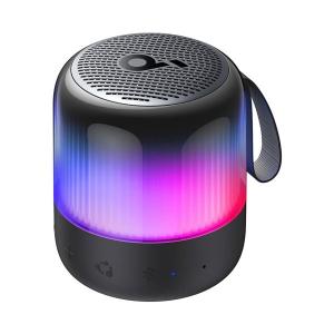 JBL PULSE 4 ブラック Bluetooth対応 ポータブル スピーカー IPX7等級