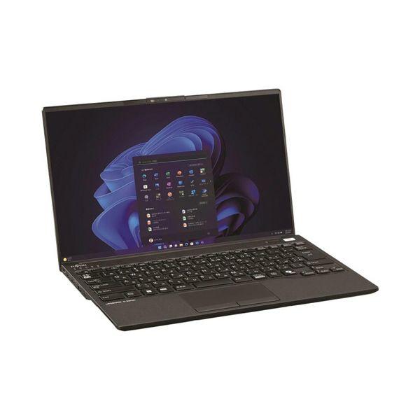 富士通 LIFEBOOK U9413／RX 14.0型 Core 5-120U メモリ16GB 25...