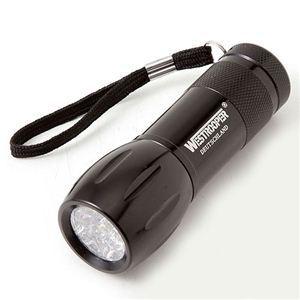 〔2個セット〕 WE STROOPER社製 フラッシュライト LEDライト 超軽量 アメリカ SWA...