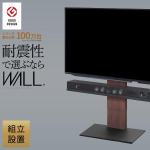EW-74B 壁面テレビスタンド EWシリーズ 〜65V型対応 ハヤミ工産 TIMEZ