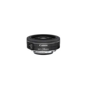 Canon 交換用レンズ EF-S24mm F2...の商品画像