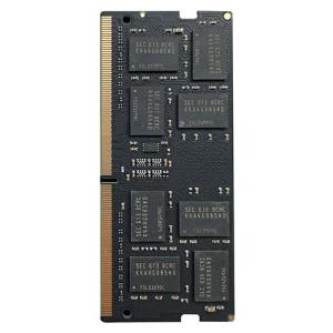 【2個セット】リーダーメディアテクノ ノートPC用 DDR4-2666 8G L-D4N8GX2｜buzzhobby2