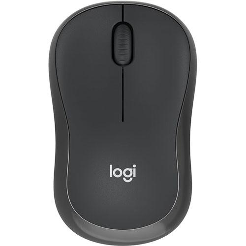 ロジクール logicool M240 Silent Bluetoothマウス グレー M240GR