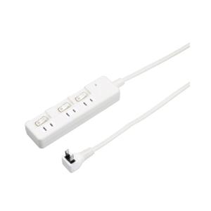 アポロ シン サイセイ 3個セット アポロSynmコンセント（3口タップ） 有害な電磁波を有益化する発想の