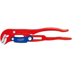 KNIPEX（クニペックス）8360-010 パイプレンチ（スウェーデン型）｜buzzhobby2