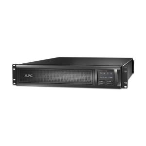 シュナイダーエレクトリック APC Smart-UPS X 3000VA Rack/Tower LCD 200Vオンサイト5年保証 SMX3000RMHV2UJOS5｜buzzhobby2