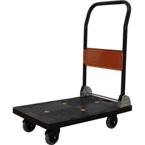 MPH-150P BK 静音プラ台車 耐荷重150kg ブラック BK｜buzzhobby2