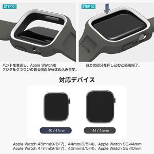 araree アラリー Duple Pro ケ...の詳細画像5