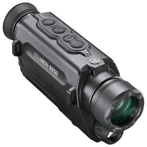 Bushnell デジタル暗視スコープ エクイノクスX650 EX650｜buzzhobby