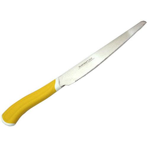 サンクラフト スムーズパン切りナイフ HE-2101