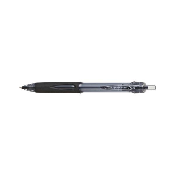 （まとめ） 三菱鉛筆 パワータンクスタンダード ノック式 （0.5mm） SN-200PT-05.2...