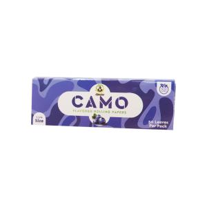 AFGHAN HEMP CAMO FLAVOR...の詳細画像1