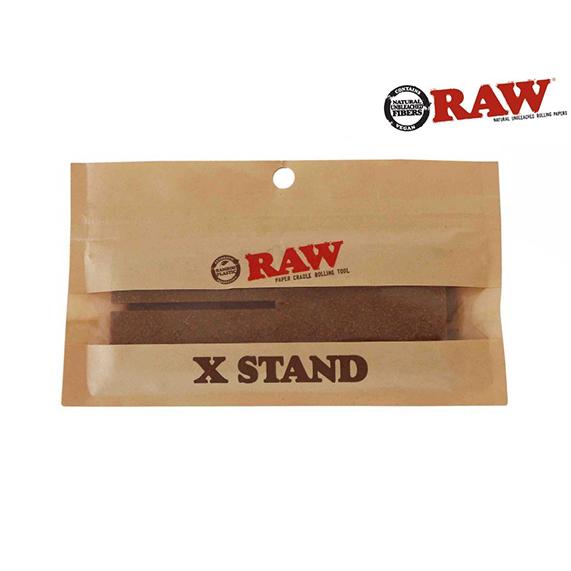 RAW X STAND ROLLING CRADLE ロウ エックス スタンド ローリング クレイド...