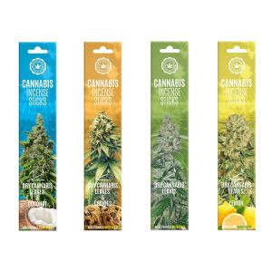 CANNABIS INCENSE STICKS...の詳細画像2