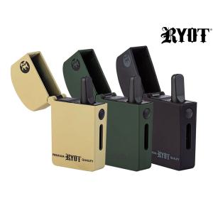 RYOT VERB 510 VAPORIZER ヴァーブ ヴェポライザー