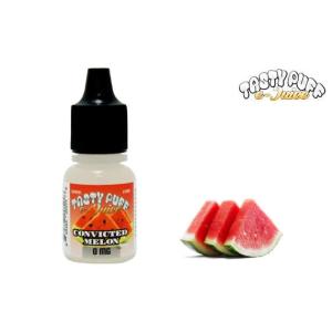 TASTY PUFF テイスティパフ E JUICE 電子タバコ リキッド Convicted Melon スイカ｜buzzmontage