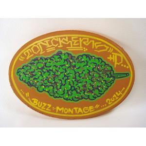 Tonk Graffiti Art Canvas TAW39｜buzzmontage