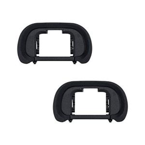 アイカップ 2枚入 Sony A9 A7 III A7II A7RIV A7R III II A7S II