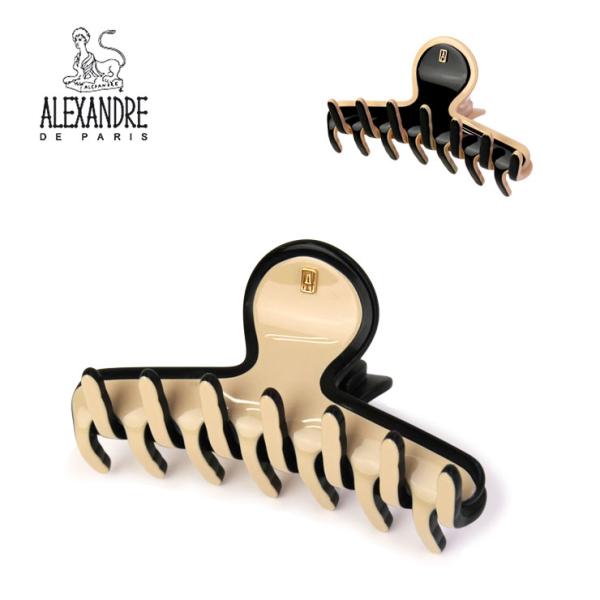 ALEXANDRE DE PARIS【アレクサンドル ドゥ パリ】LISERAI Mクリップ ACC...