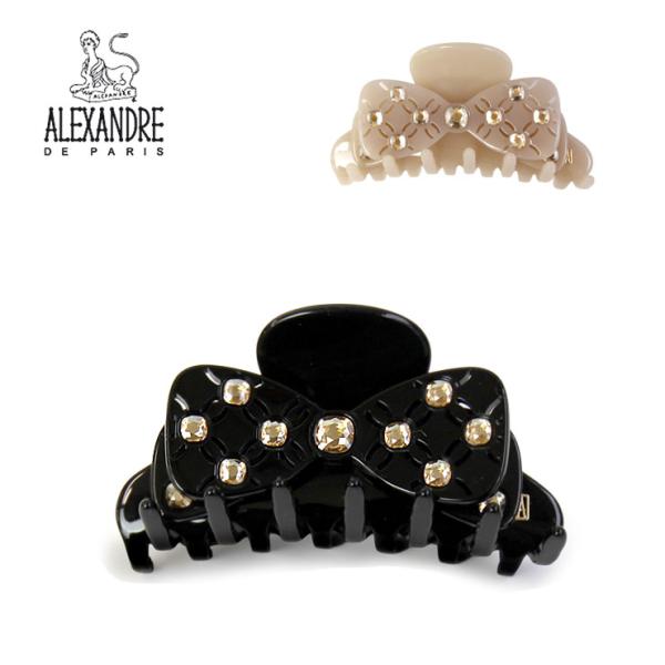 ALEXANDRE DE PARIS アレクサンドル ドゥ パリ M クリップ ACCM-18540...