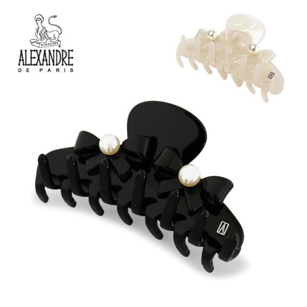 ALEXANDRE DE PARIS アレクサンドル ドゥ パリ Mクリップ ACCM-18595-...