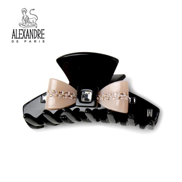 ALEXANDRE DE PARIS アレクサンドル ドゥ パリM クリップ ACCM-18606-...