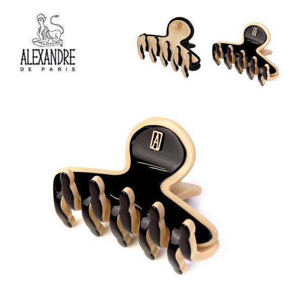 アレクサンドル ドゥ パリ ALEXANDRE DE PARIS LISERAI Sクリップ リズレ...