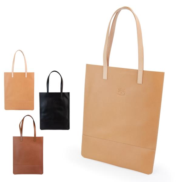 イルビゾンテ IL BISONTE レザースリムトートバッグ bto063 レディース バッグ ba...