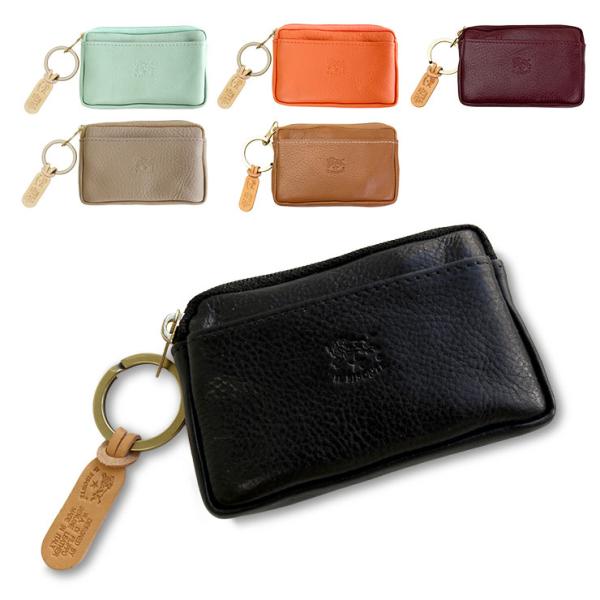 イルビゾンテ コインケース IL BISONTE C0747 SCP017 5402305395 お...