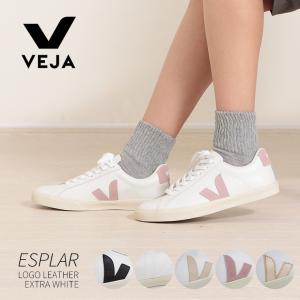 新品未使用品❗️VEJA CAMPO 25センチ CAMPO LEATHER SILVER WHITE | VEJA