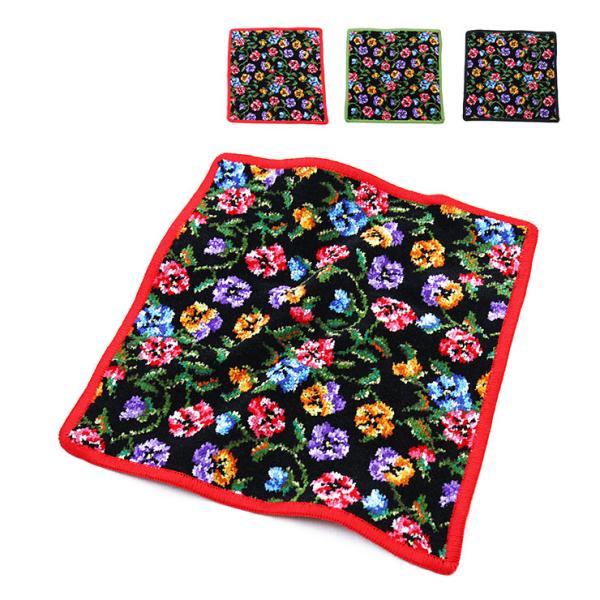 FEILER フェイラー ハンドタオル fatima-petite ファティマ プチ  タオルハンカ...