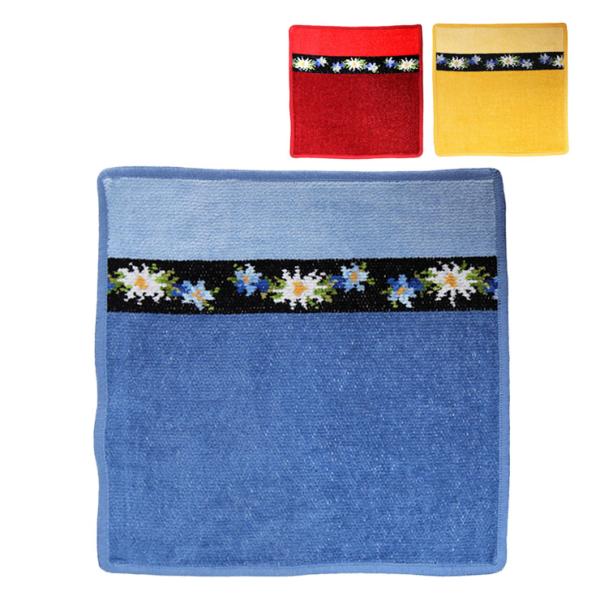 FEILER フェイラー ハンドタオル LIESL ハンカチ レディース 大人 女性 プレゼント ギ...