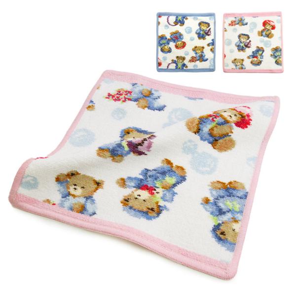 FEILER フェイラー ハンドタオル little skippers ハンカチ レディース 大人 ...