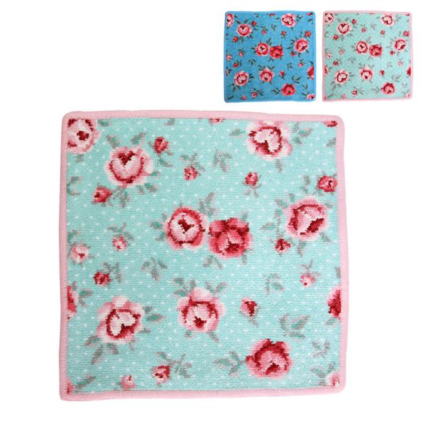 FEILER フェイラー ハンドタオル Mon Petite ハンカチ レディース 大人 女性 プレ...