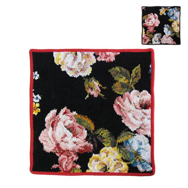 FEILER フェイラー ハンドタオル Rose Dream 30cm×30cm レディース 女性
