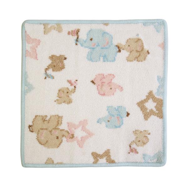 FEILER【フェイラー】ハンドタオル Tara ハンカチ レディース 大人 女性 プレゼント ギフ...