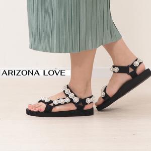 Arizona Love アリゾナラブ　パールトレッキーサンダル 楽天市場】ARIZONA LOVE アリゾナラブ TREKKY PEARLS トレッキー