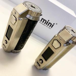 SXmini SL class ハイエンド　VAPE　電子タバコ　オーセンティック
