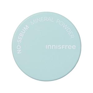 イニスフリー(innisfree) ノーセバム ミネラルパウダー