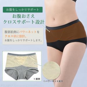 ショーツ パンツ レディース M L 吸水速乾...の詳細画像2