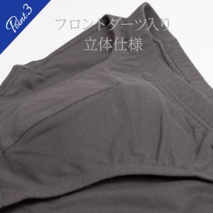 ビキニ ブリーフ 無地 BVD bvd Com...の詳細画像4