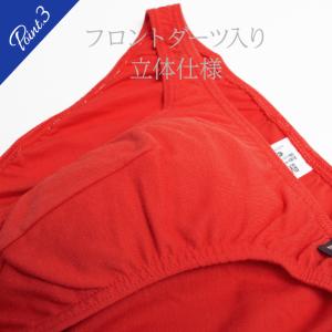 スキャンツ ビキニ ブリーフ 無地 BVD b...の詳細画像4